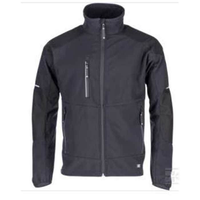 Veste technical softshell taille XL