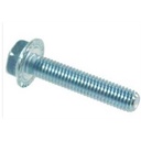 Boulon Tensilock zingue M8x35