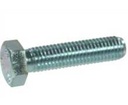 Boulon m6x20 8.8 zingue