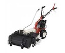 Brosse frontale avec bac 85cm pour Lazer Eurosystems p55