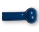 Boule de rasette - ecorcoir 1000g MULLER d6cm L12cm