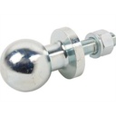 Boule de remorquage diamètre 16mm-5/8