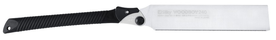 [SILKY WOODBOY 240-32] Scie spéciale menuiserie SILKY Woodboy 240-32 fines dentures, SILKYWOODBOY24032, 388-24, KSI638824