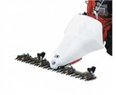 Accessoire barre faucheuse 87cm Lazer Eurosystems p55