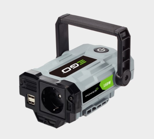 Convertisseur Nexus Ego PAD1500E ( sans batterie), EGO PAD1500E, PAD1500E, 20100807, ego pad1800e, 6924969105245