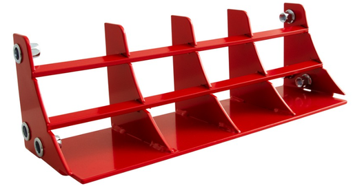 Grille éjection GTM GTS1300 C Compo pour résultat extra-fin
