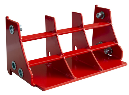 Grille éjection GTM GTS900 C Compo pour résultat extra-fin