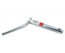 Broche attelage diam.19mm x 160mm