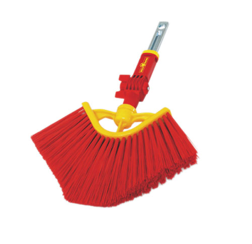 [WOLF BW 25 M] Brosse tête de loup manche WOLF BW 25 M conseil vario, BW25M, 4009269391702, 4008423878462