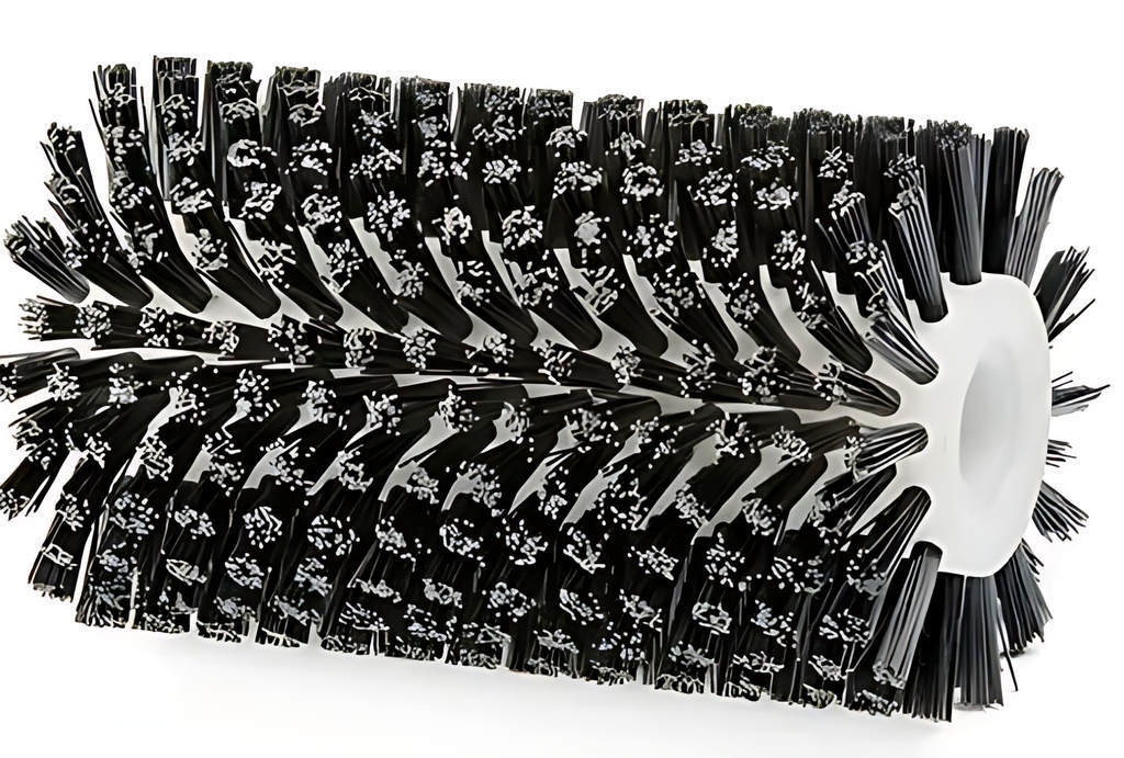 BROSSE EN NYLON GLORIA MEDIUM, 4046436026388