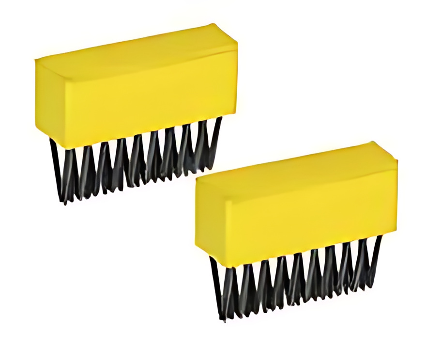 [WOLF FBME] Brosse de rechange pour émousseur 9 cm, FB-ME, 4008423878846, FBME, 73AZB001650, 4009269273145