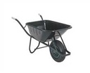 Brouette acier peinte 90 litres Altrad - Fort