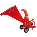 Broyeur de branche DELMORINO SCUTUM 7cm sur prise de force, DELMORINO SCUTUM, SCUTUMPTO modele d expo!