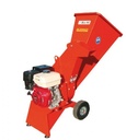 Broyeur Caravaggi Bio90H moteur Honda GX390 13cv Diamètre 7cm