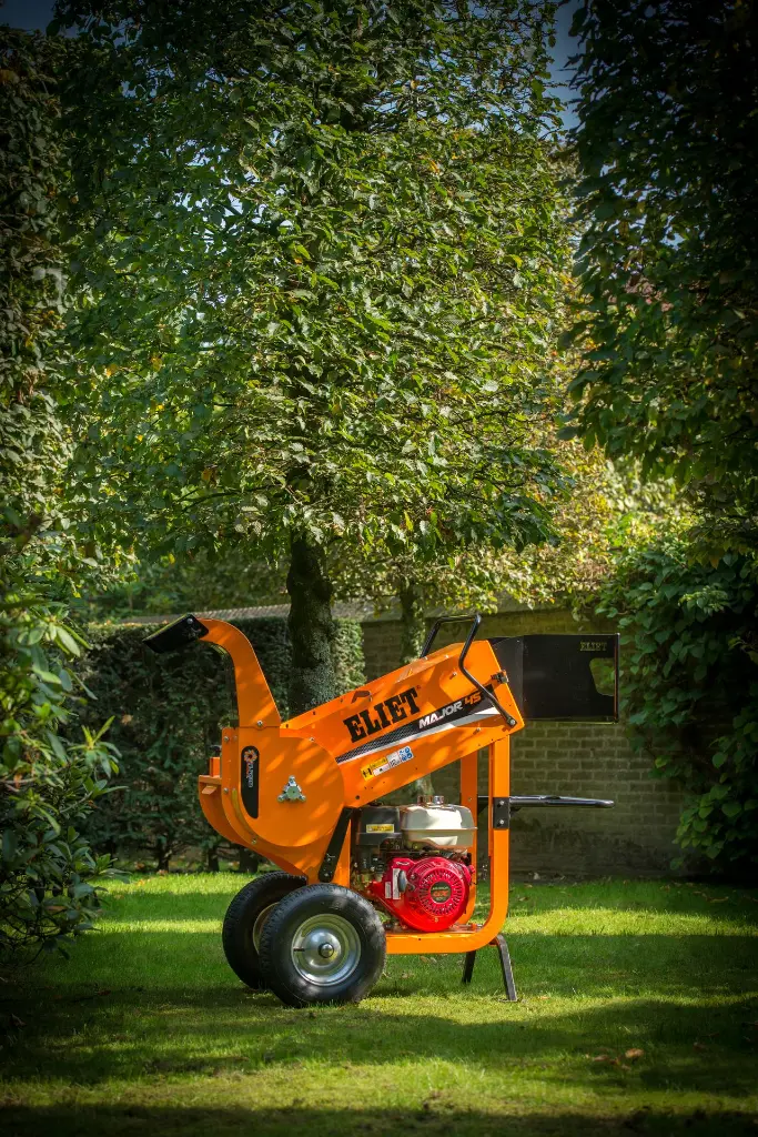 Broyeur ELIET Major 4s HONDA GX270 9cv, MA 003 013 208, MA003013208