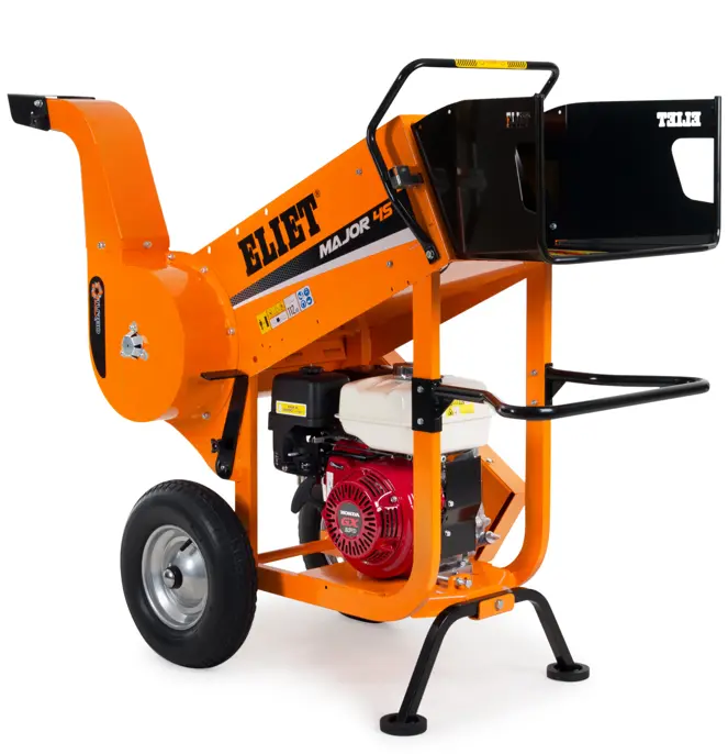 [ELIET MAJOR 4S GX] Broyeur ELIET Major 4s HONDA GX270 9cv, MA 003 013 208, MA003013208