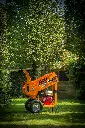 Broyeur ELIET Major 4s HONDA GX270 9cv, MA 003 013 208, MA003013208