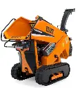 Broyeur ELIET Super Prof MAX Cross Country + Eco Eye - Briggs 23cv, MA 029 050 125, MA029050125, MA 029 050 125