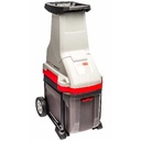 Broyeur de végétaux ALKO Easy-Crush MH2800 Diam:40mm avec bac de 48litres