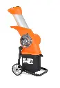 Broyeur ELIET NEO 2 monophase 3000 watts 4cv, MA 001 011 912, MA001011912