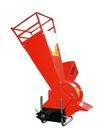 Broyeur Caravaggi Bio80M version motoculteur diamètre 7cm