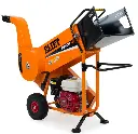 Broyeur ELIET Minor 4s - HONDA GX200 6.5cv