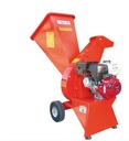 Broyeur Caravaggi Bio90H moteur Honda GX270 9cv Diamètre 7cm