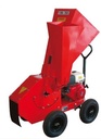 Broyeur Caravaggi Bio150 HONDA 13c D90mm