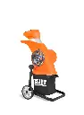 Broyeur ELIET NEO1 monophase 2500 watts - 3.5cv, MA 001 011 911, MA001011911