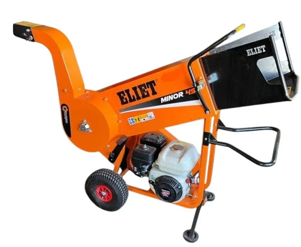 Broyeur ELIET Minor 4s - HONDA GP200 6cv, MA 002 013 231, MA002013231, MA002 013 231