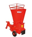 Broyeur Caravaggi Bio100t 3 points D80mm