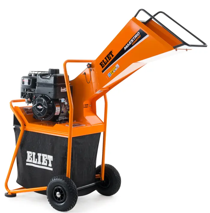 Broyeur ELIET Maestro country 6ch B et S xr950, MA 001 053 124, MA001053124, MA001 053 124, MAESTRO COUNTRY