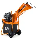 Broyeur ELIET Maestro country 6ch B et S xr950, MA 001 053 124, MA001053124, MA001 053 124, MAESTRO COUNTRY