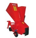 Broyeur Caravaggi bio150t 3 points D90mm