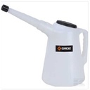 Burette 1l groz