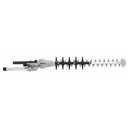 Accessoire taille haie court mta-ahs-hd lame 53.6cm pour multifonction ECHO