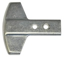 Butée de protection ECHO P021049521 pour taille-haies