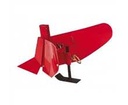 Butteur leger Majar réglable 19-41cm  4kg