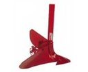 Butteur renforcé Majar réglable 35-50 cm avec tige 50x15