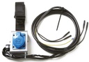 Cable pour relier 2 groupe HONDA eu30is