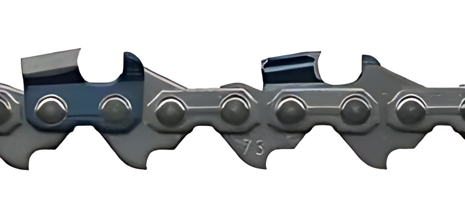 Chaîne de tronçonneuse 3/8" 1 5mm 66 DL ciseau Powercut Boite Oregon, 73LPX066E