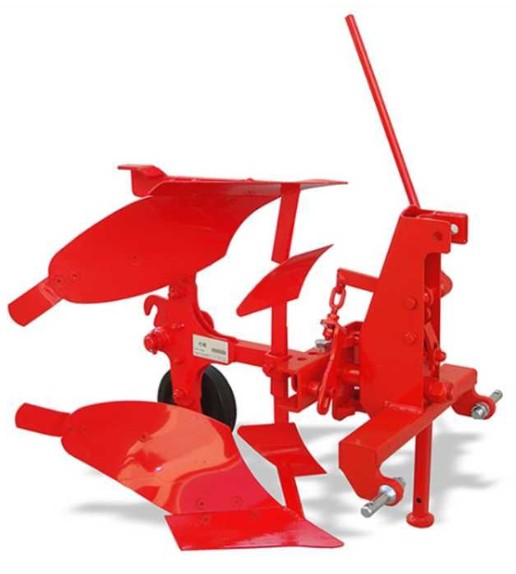 [DELMO RM12] Charrue 12" brabant réversible Delmorino rm12