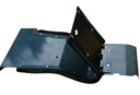 Kit anti retour feuilles KUBOTA GR1600 GR2120 GR2100-G18-gzd21, W20TS01074