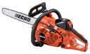 Tronçonneuse thermique ECHO CS-362WES — guide 35 cm