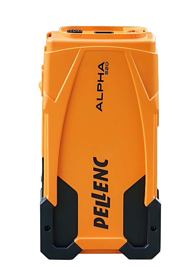 [PELLENC ALPHA 520] Batterie PELLENC ALPHA 520 57193