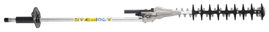 Accessoire taille-haies long ECHO MTA-AH-HD