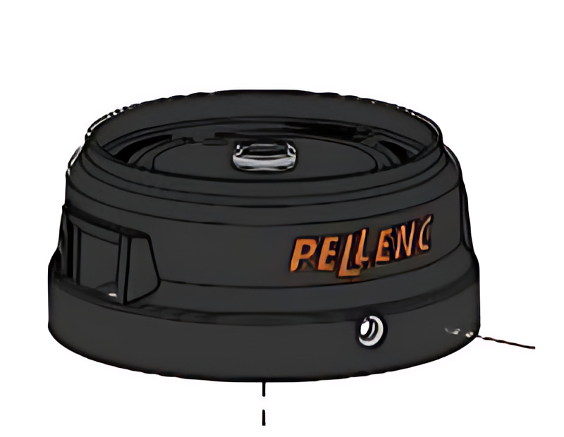 [113412] Tête fil nylon Pellenc 113412, 113412