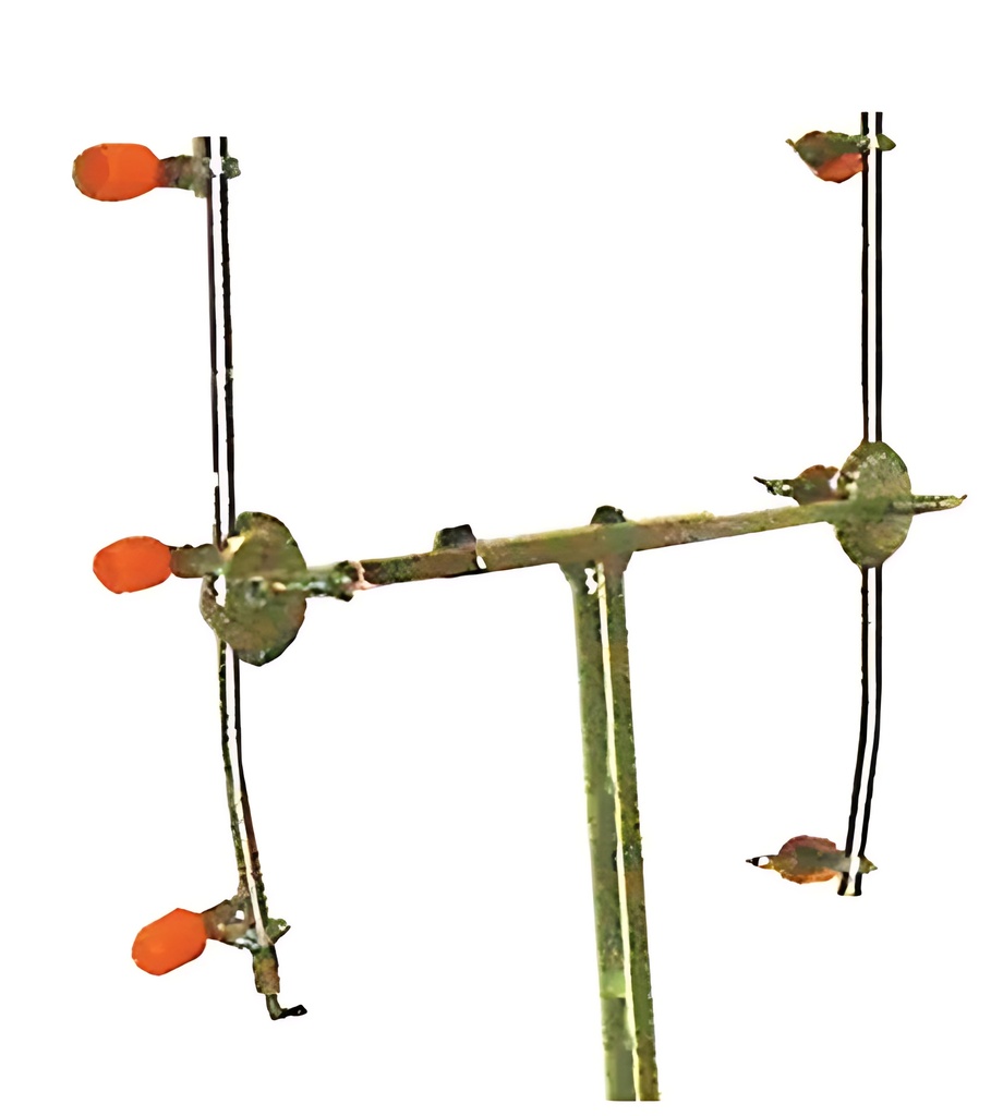 Rampe de pulvérisateur MM SPRAY SB-T3+T3