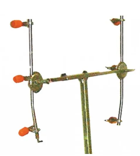 Rampe de pulvérisateur MM SPRAY SB-T3+T3