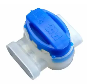 [5019802-01 240-1701] Connecteur de cables robot 3M  sl314  11990957